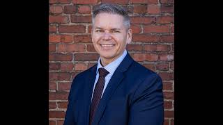 WCPT 820 Candidate Interview: Chaney Mosley