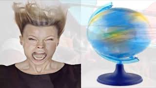 How Gravity Works on Flat Earth