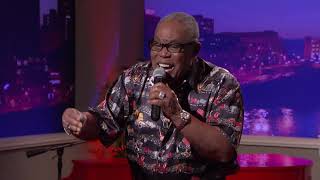 Sam Moore - 