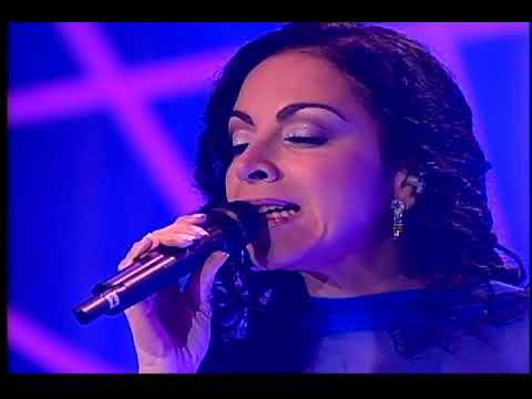 Usa-me - Cristina Mel 15 Anos (Ao vivo).