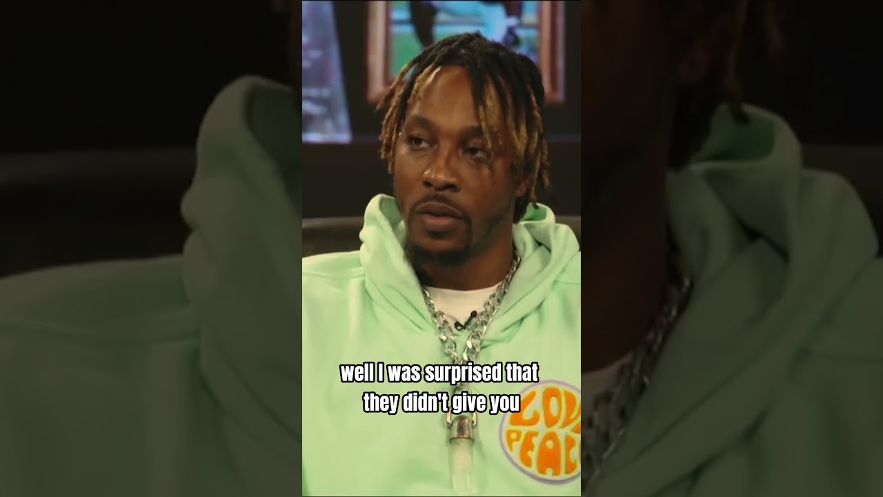 Dwight Howard on why Lakers didn’t resign him