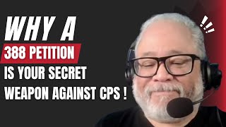 Why a 388 is your secret weapon against CPS!
