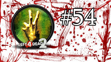 Left 4 Dead 2 With People/Subs Part 54 - Hard Rain