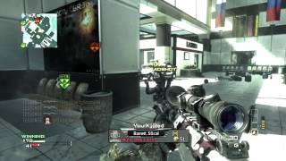 eRa GNGE - ZENITH 3 - a Multi-CoD Montage.
