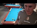 9-Ball (Race to 11) Trận 1 (chấp 3) 17.April.25
