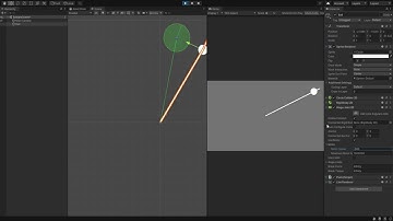 HingeJoint2D Tutorial (Improved)