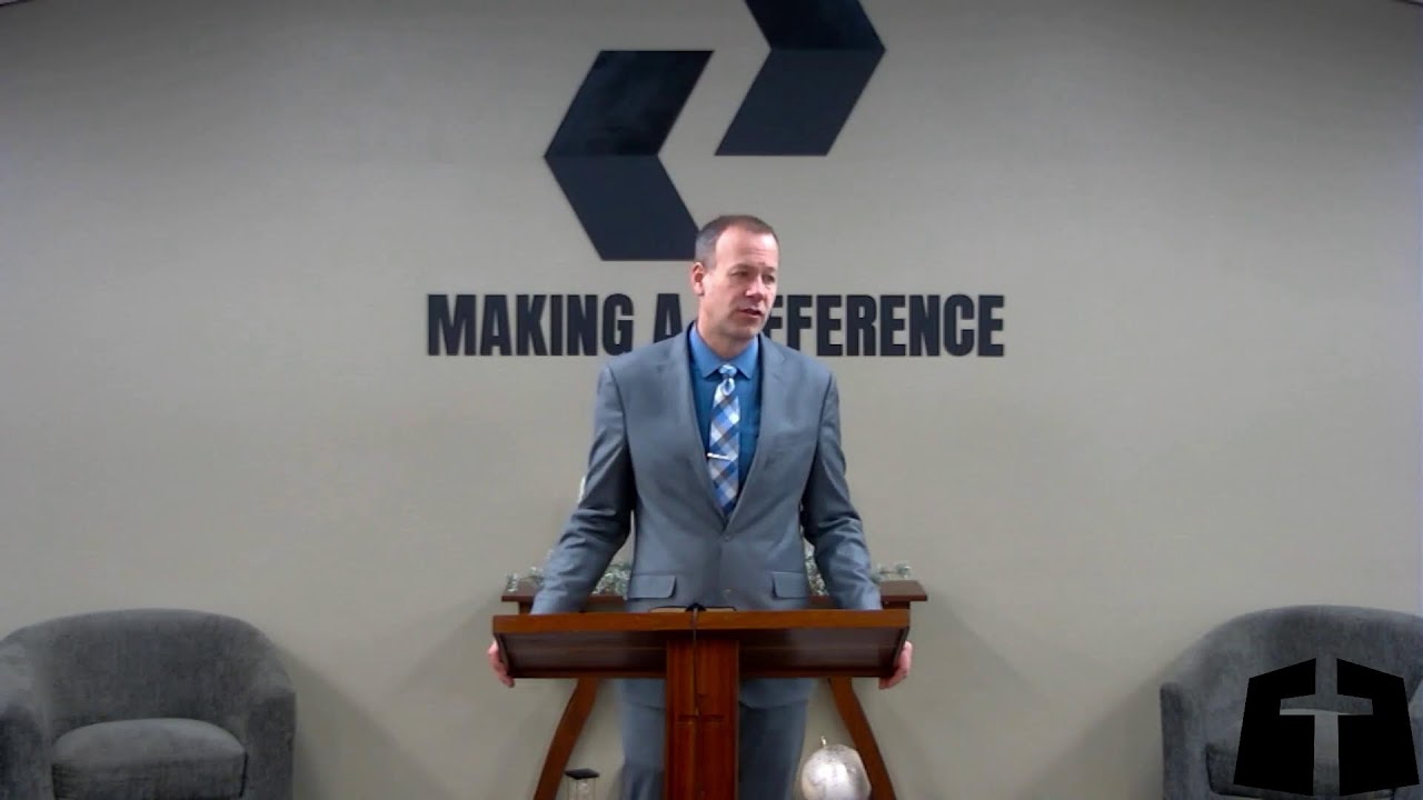 Reformation or Revival (3/22/26)