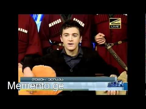 თემურ ელიავა.flv