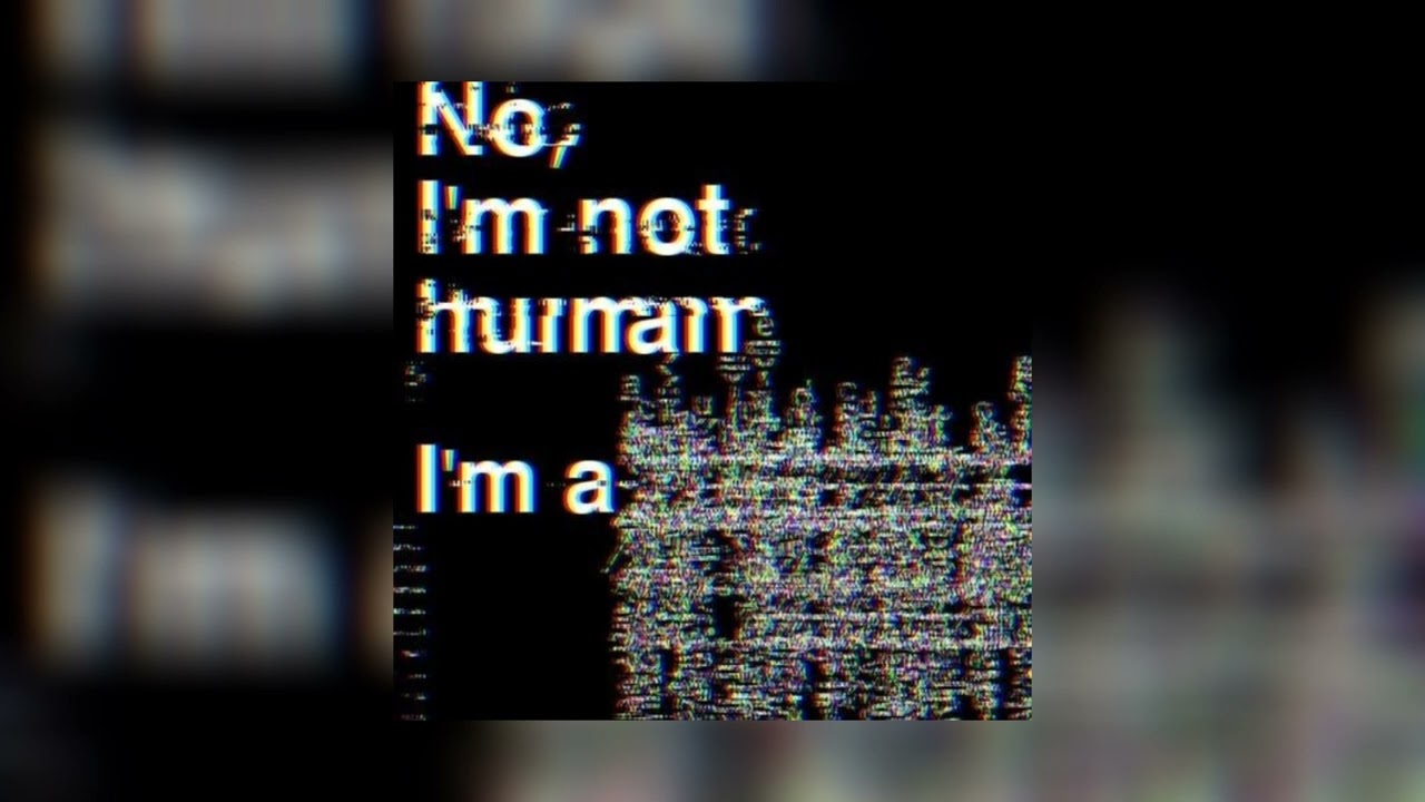 I dunno I dunno - Ghost and Pals / nightcore ! reverbed