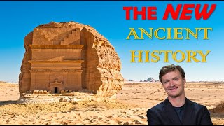 The NEW Ancient History | New Discoveries | Mysteries | Film - Matthew LaCroix, Next Level Soul