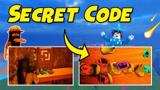 Celebrity SECRET CODE EXPLAINED from Jailbreak Collector (Roblox Jailbreak) Wealth