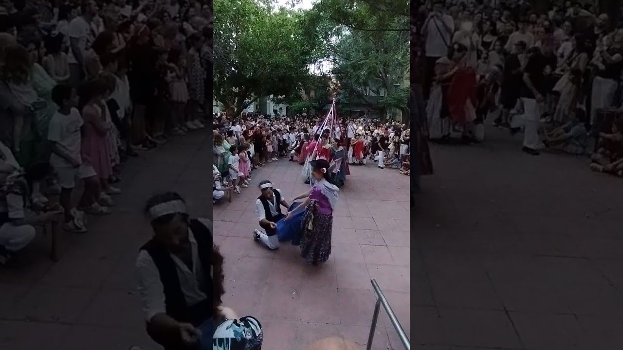 Ball de Gitanes de Vilanova i la Geltrú - Sant Pere 2024