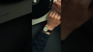 ONE WATCH - ONE STYLE / LONGINES FLAGSHIP HERITAGE