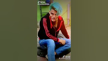 Thumbnail of It's joker  rizxtarrr