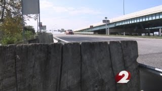 I-75 ramp closures in downtown Dayton