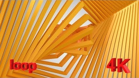 Background of Rotating Squares | Motion Graphics - Videohive template