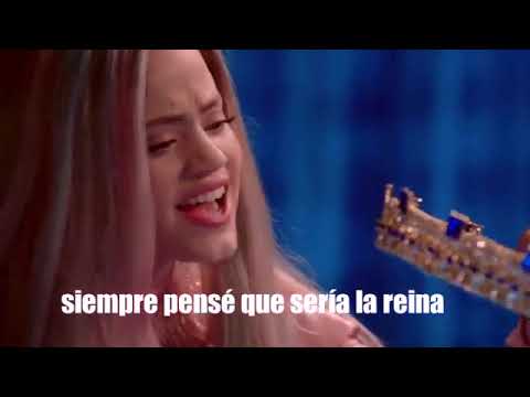 descendientes-3//-queen-of-mean-(audrey)-"traducida-al-español"
