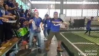 Hut Panin Cendana Cabor Futsal