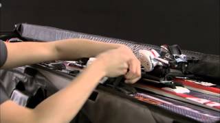 Thule Ranger 500 Soft Box | roofracks.co.uk screenshot 3