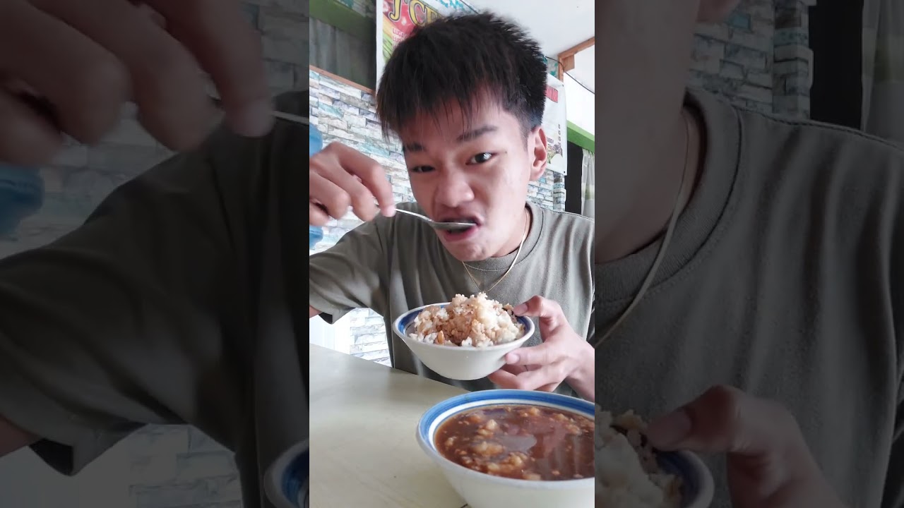 50 pesos mo sobra pa sa paresan!