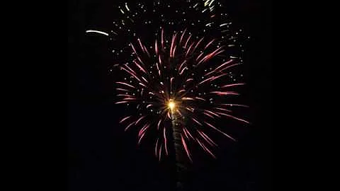 4th of july 2009