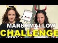 MARSHMALLOW CHALLENGE Submarino! + Invitada ESPECIAL