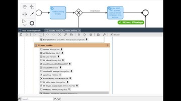 Streamline Invoice Processing: Part 2 | MuleSoft RPA | IDP | Composer #mulesoft #rpa #idp #invoice