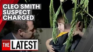 Cleo Smith Carnarvon Man Charged With One Count Of Child Stealing 7News