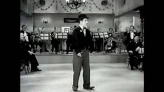 Charlie Chaplin - Titina (Modern Times,1936) Resimi