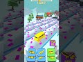 shape shifting - 3D  level - 17 #gaming #gaming #gamers #games #gamerslife #gamers#ytshorts