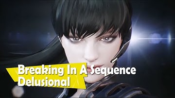 Breaking In A Sequence - Delusional [NCS ROCK]