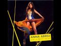 Anna Abreu Impatient With Lyrics mp3