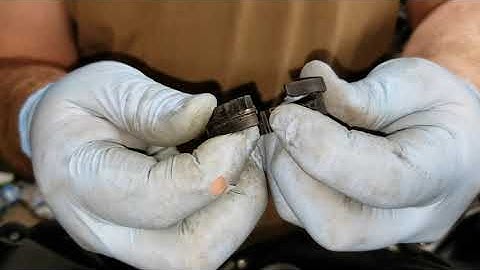 2018 R6 Spark Plug change and Intake mod