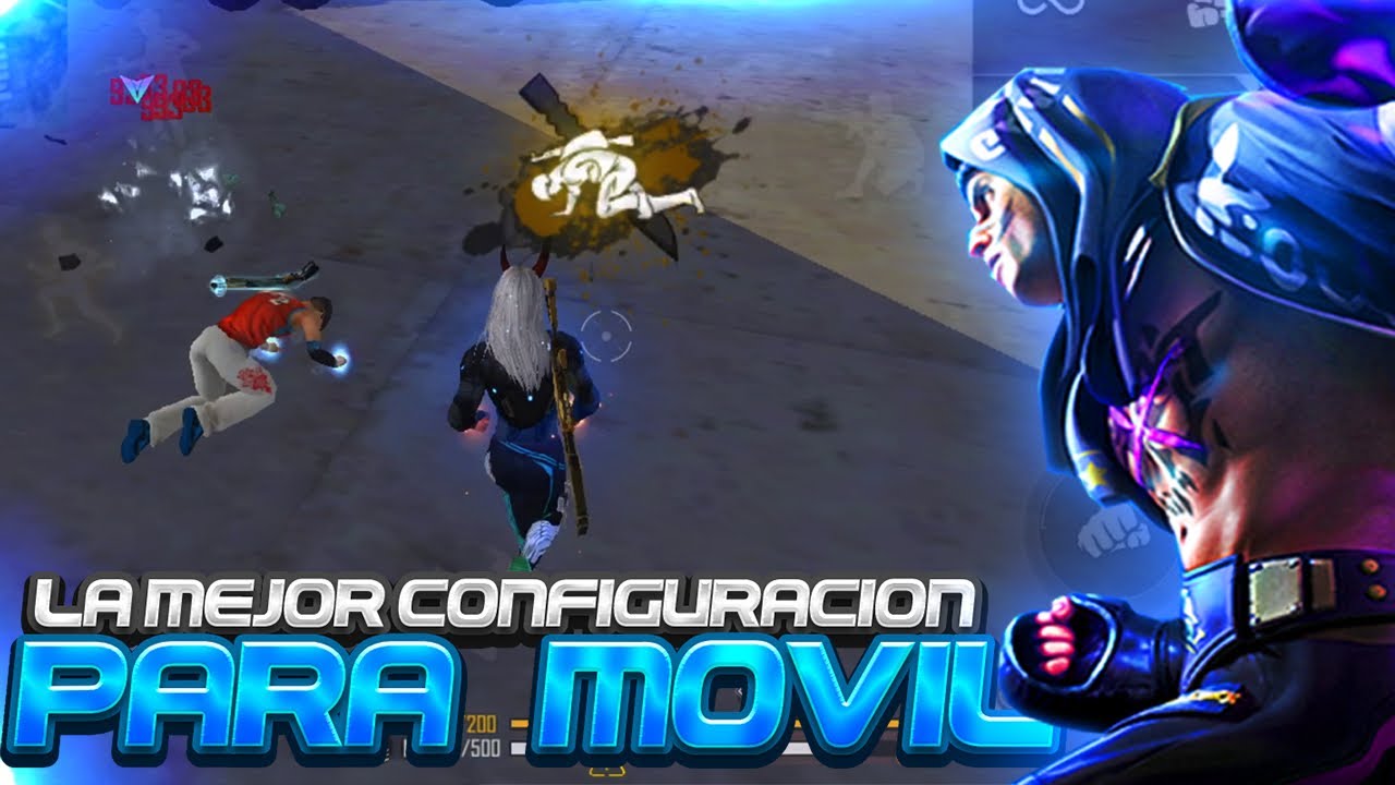 NUEVA CONFIGURACIÓN PARA iPhone 7,7PLUS 8,8PLUS Y MÁS CUSTOM HUD [4 DEDOS ] Y BOTÓN DE DISPARO ⚙️📲