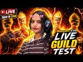 फ्री फायर लाइव गिवअवे कस्टम रूम 😍| FF लाइव रिडीम कोड गिवअवे GHOSTQUEEN2 के साथ #GIVEAWAY #FF