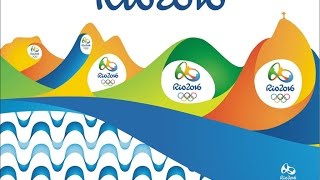 Women's Vault - Rio 2016 Olympic games