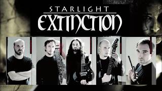 Starlight Extinction - Dont Let Me Sleep