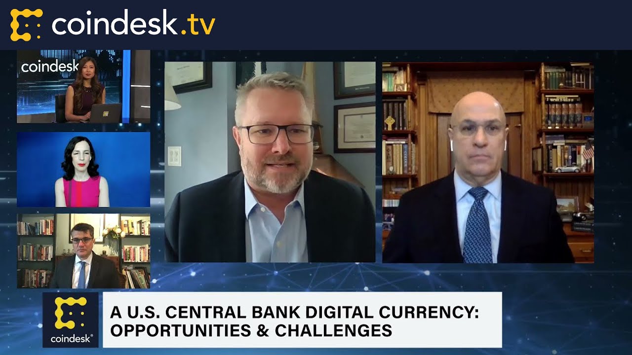 The Digital Dollar Foundation and Accenture to Launch Digital Dollar Pilots
