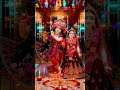 Radha Krishna.🥰✨