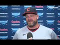 04242026 - CLE vs TOR - Postgame Media Availability