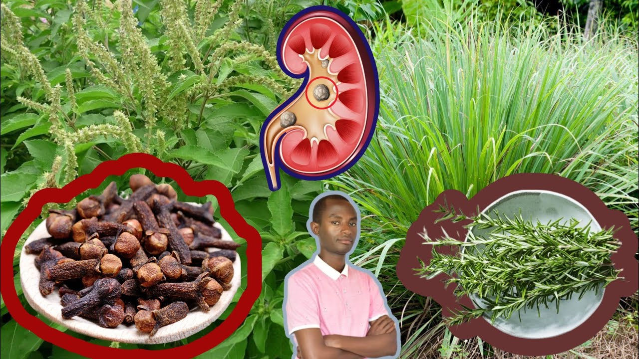 Akamaro gatangaje k'icyayi cy'umwenya, cloves, mucyayicyayi, na teyi.