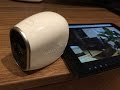 How to Setup Netgear Arlo in Minutes