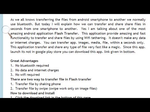 Windows Shortcut Key: