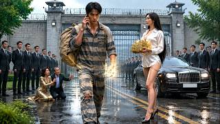 Poor young man jailed 3 years, meets a billionaire foster father and vows to reclaim everything.