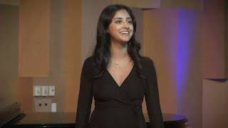 SFBAC NATS Fall 2025 Classical Auditions -  Neha Nandiwada