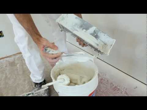 How To Get the Smoothest Drywall Finish in 6 Steps