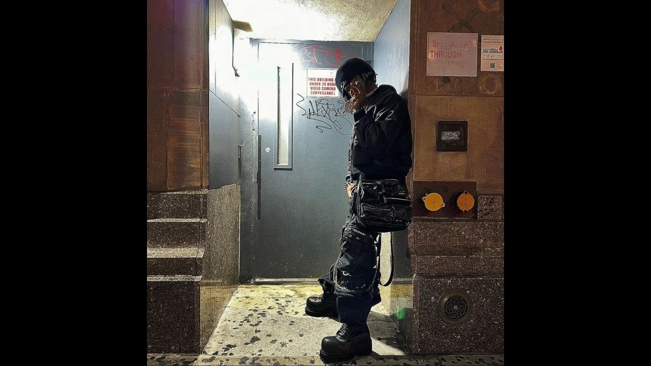 [FREE] ken carson type beat "quality"