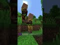 COMPETENCIA DE ARBOLES #shots #minecraft #viralshots #minecraftshorts