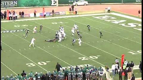 Julian Durden KSU 2012