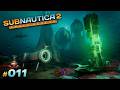 NEUER SCANNER-AUSSENPOSTEN! 📡 Und ein Alien-ARTEFAKT?? - SUBNAUTICA 2 #011 – Let’s Play Deutsch [AT]